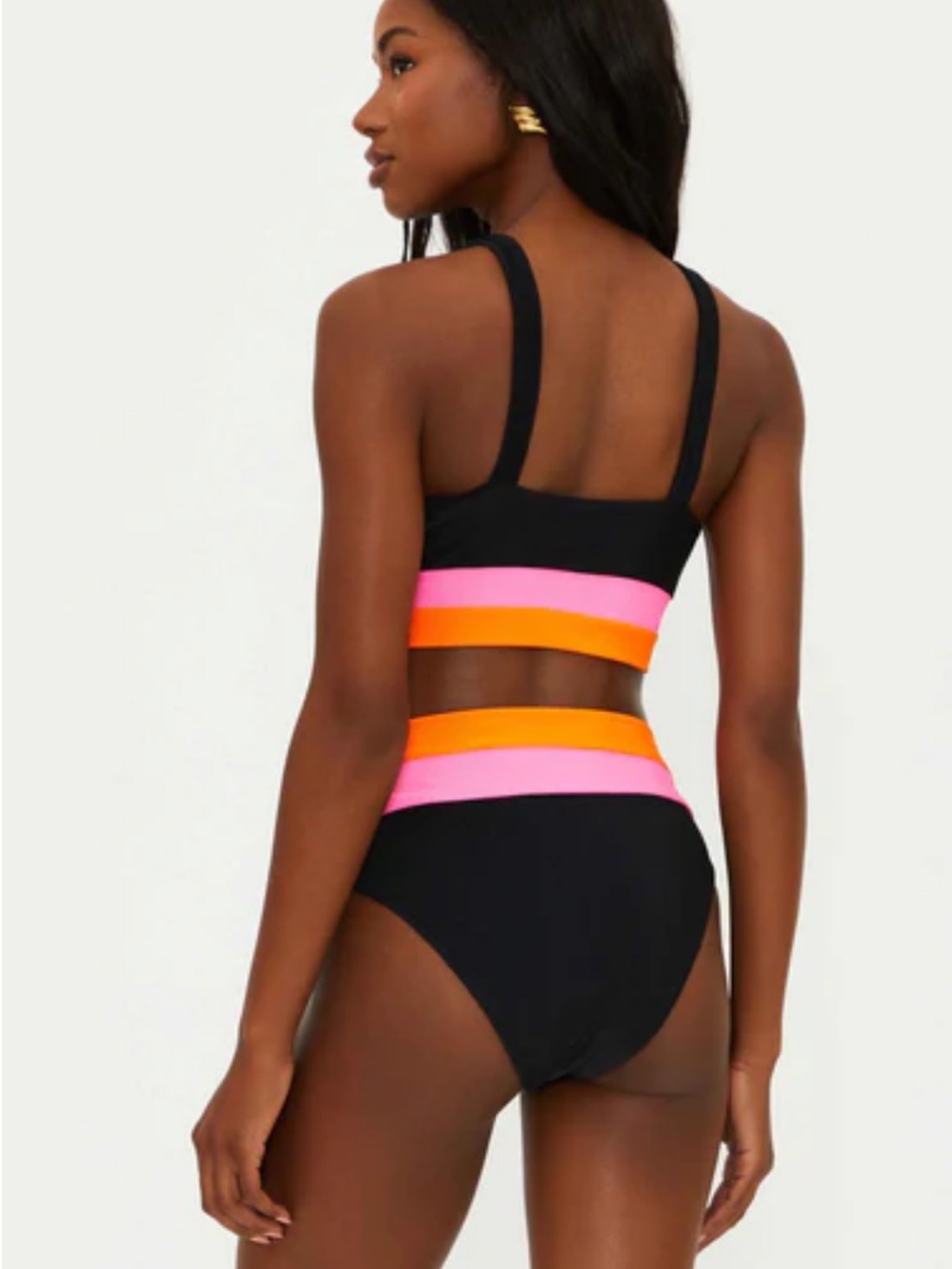 NWT - Heidi Bottom Sangria Sunset
